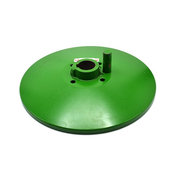 AH167534 Fan Sheave Outer JD